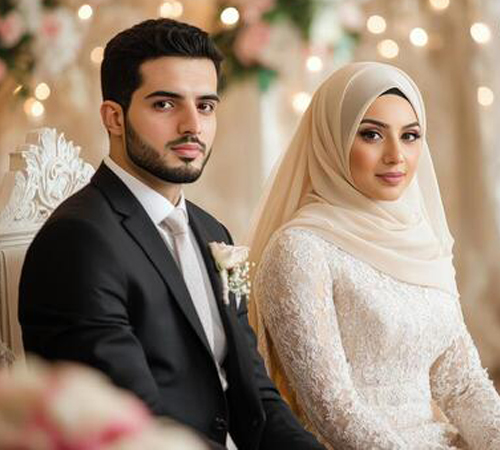 Marriage Wazifa
